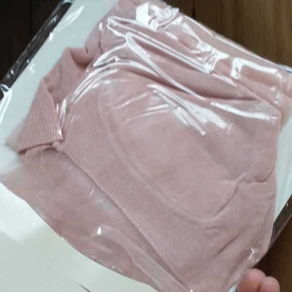 Vintage Gantos Pearl Essence Hosiery NIB - Picture 3 of 11